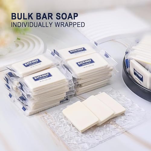 30 Pack Basic Toiletry Kits Disposable Toothbrushes - Image 7