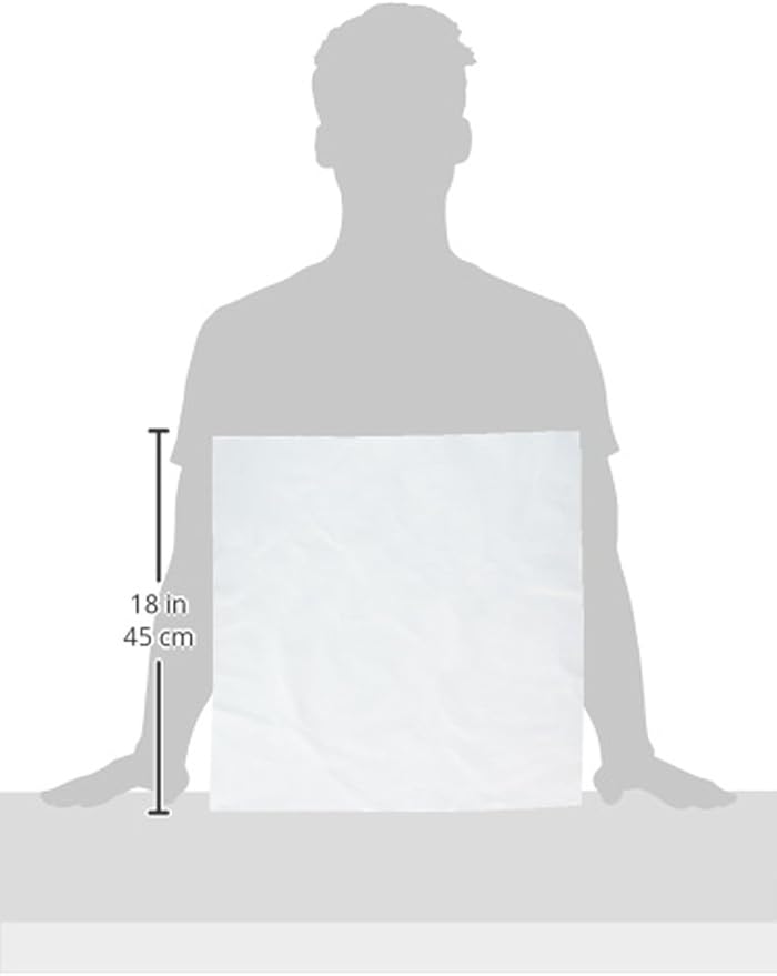Trimaco 83625 Wonder Rag, 25 per box, White, Count