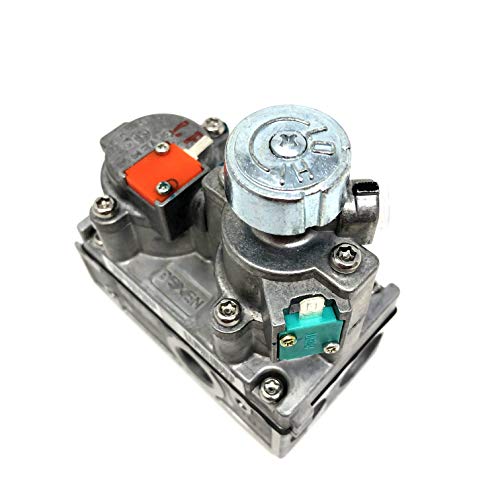 HHT LP IPI Gas Valve (750-501) - Image 8