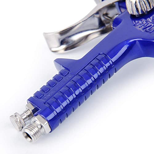 BANG4BUCK Professional HVLP Gravity Feed Air Spray Gun | Home Repair - Image 7