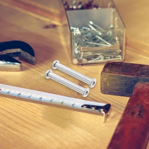 Toddmomy Patio Umbrella Replacement Fixing Screws 4 Pack - Image 8