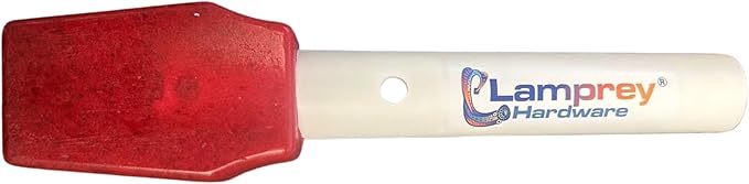 The Calcium Stain Stick Scrubber for Swimming Pool Tile & Polishes - LHCSS (1)