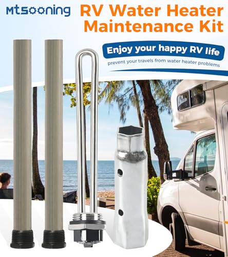 RV Water Heater Elements kit Replacement for Suburban Water - Image 7