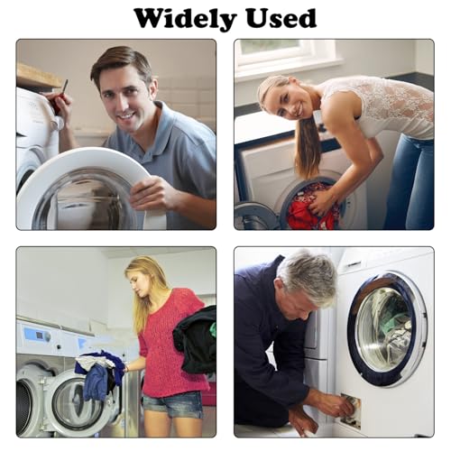 20Pcs Washing Machine Water Filters, AGM73269501 Washing - Image 8