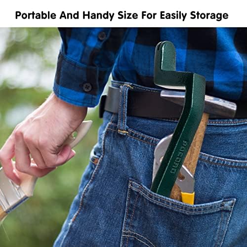 Roof Shingles, Shingle Removal Tool - Image 7