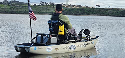 Sirius Signal SB-3L Boating Safety Dry Bag Kit - USCG Approved - Image 7