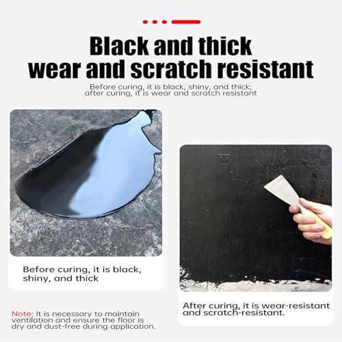 Polyurethane Waterproof Coating KIt,35.2OZ - Image 7