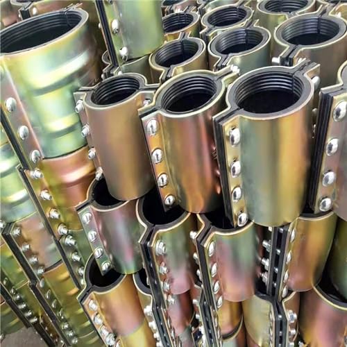 Water Pipe Repair Clamp,Outer Diameter of The Applicable | Hand Tools - Image 7