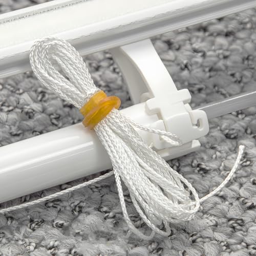 RV Blinds Repair Kit, Camper Pleated Window Blind String | Home Repair - Image 7