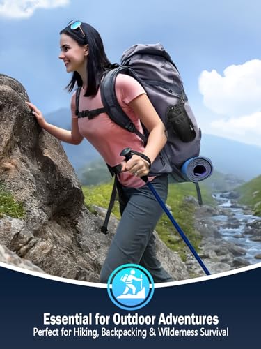 Electric Water Filter Camping – Portable Survival Water - Image 7