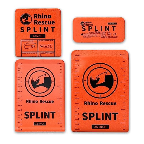 RHINO RESCUE bundle-Pet First Aid Kit, Emergency Medical - Image 8