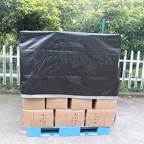 AmazonCommercial Multi Purpose Waterproof Poly Tarp Protective - Image 7