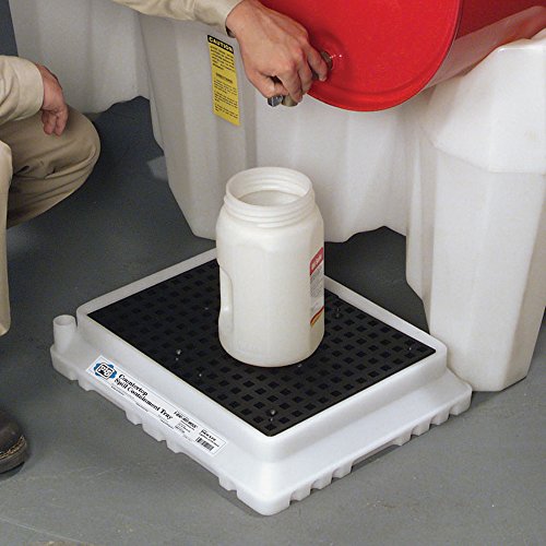 PIG Spill Containment Tray | New Pig Spill Tray | 3 Gallon Sump - Image 3