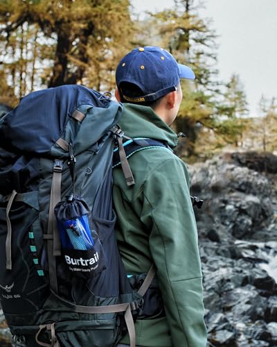 Gravity Water Filter Pro, Versatile Water Purifier Camping - Image 7