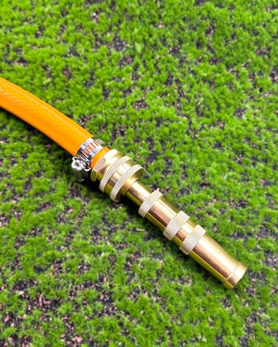 2-Pack Garden Hose Repair Kit for 5/8" Hoses, Heavy-Duty | Home Repair - Image 7
