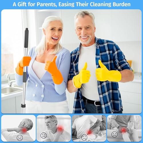 7-in-1 Electric Spin Scrubber, 25W Powerful Cordless - Image 7