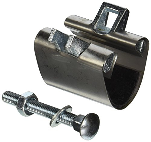 Eastman 1-1/2 Inch IPS Pipe Repair Clamp, 3 Inch Length - Image 2