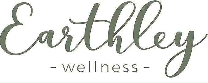 Earthley Wellness Laundry Detergent, Natural, Gentle & Effective for Sensitive Skin, Safe for Baby Clothes & Cloth Diapers, Biodegradable, Eco-Friendly, Plant-Based Cleaners (60 Loads, Citrus)