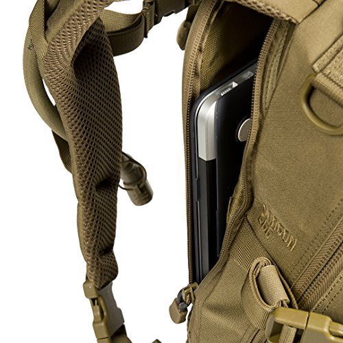 Direct Action Dragon Egg Mk II Tactical Backpack Urban - Image 7