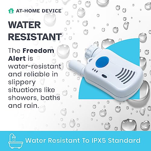 Freedom Alert, Landline Personal Emergency Device - Image 7