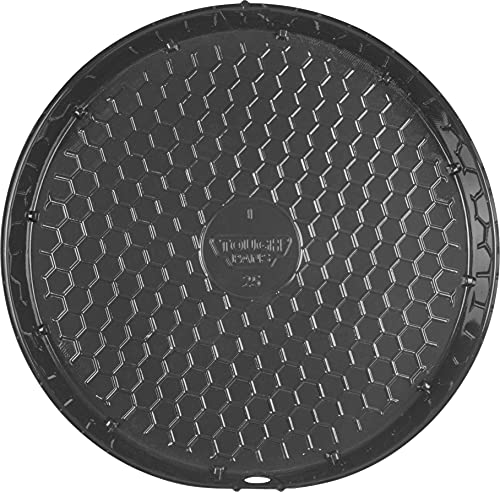 87117 Pro Series Water Heater Pan with PVC Adapter, 25" Diameter - Image 3