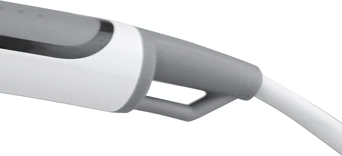 Brentwood MPI-41 Non-Stick Handheld Clothes Steamer and Iron