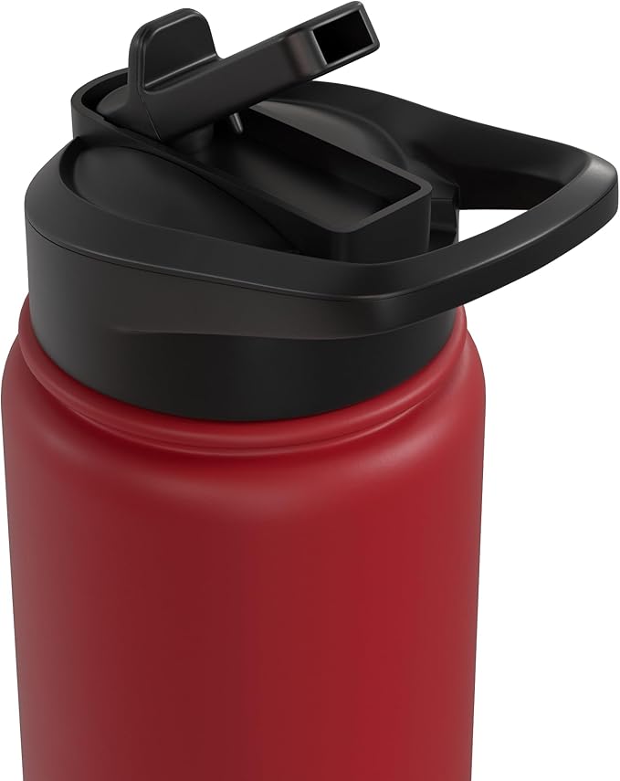 Cooking Cook Kitchen Chef Stainless Steel Insulated Water Bottle