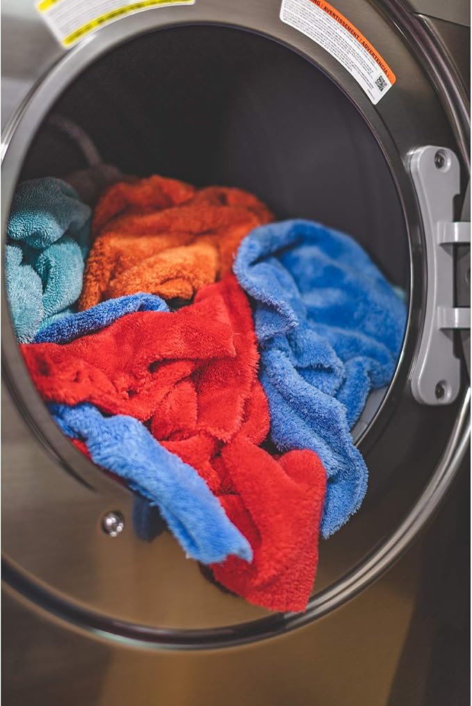 The Rag Company - The Liquid8r and Rags to Riches Bundle