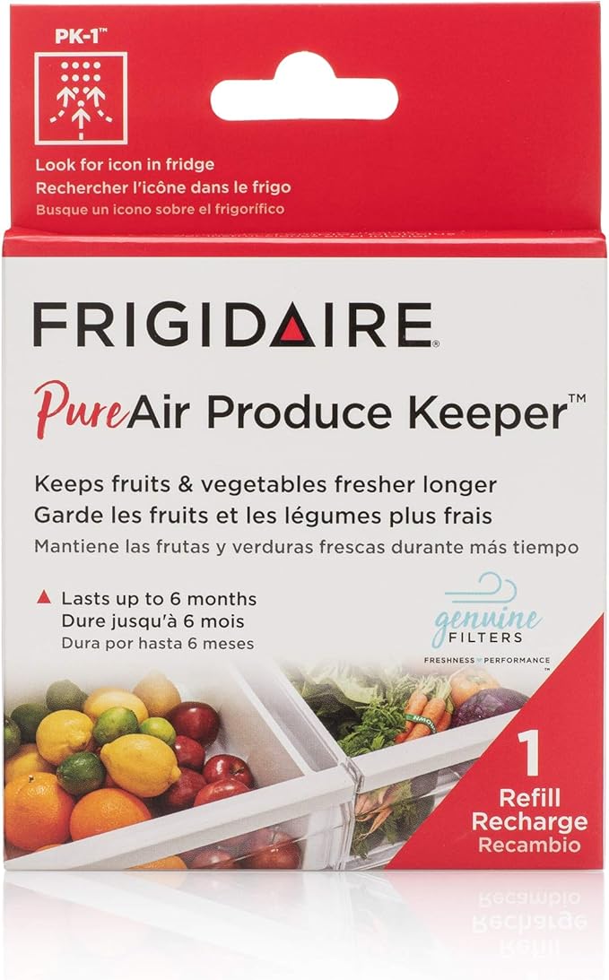 Frigidaire FRPAPKRF Pure Air Produce Keeper