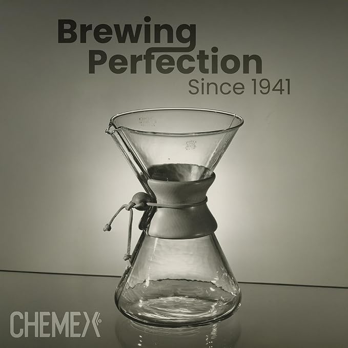 Chemex - Coffeemaker Brush