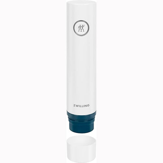 ZWILLING Fresh & Save Handheld Food Saver Vacuum Sealer Machine Pump – best vacuum sealer for food freshness 2026