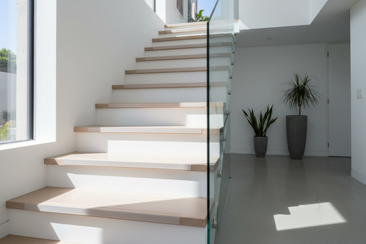 How to Seal and Protect High-Wear Edges Around the Home