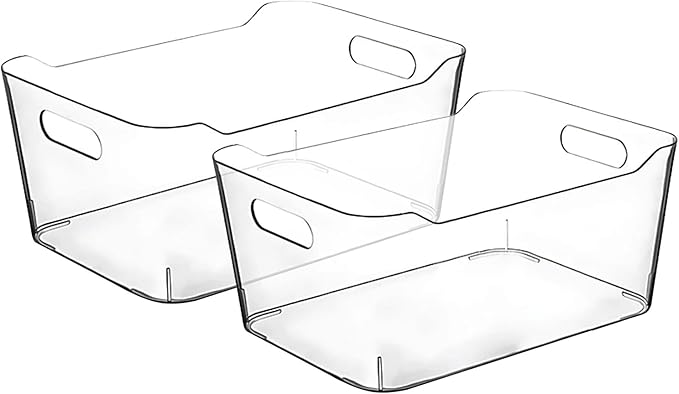 Kitchen Storage & Organization Accessories
