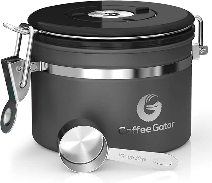 Coffee Containers