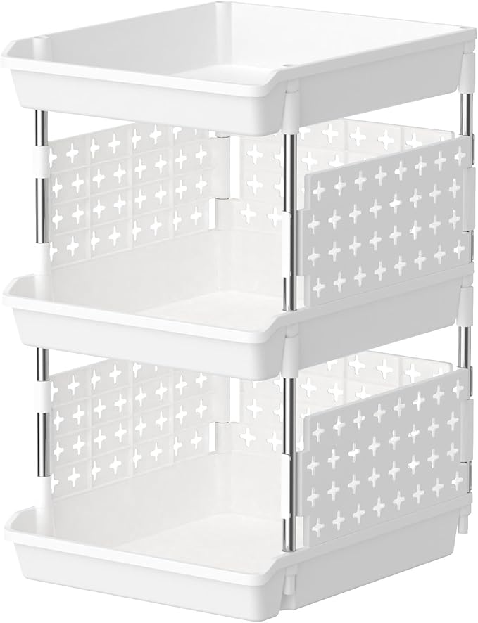 Mounted Closet Systems