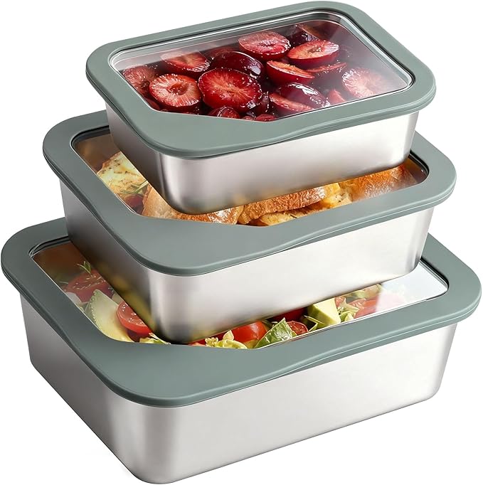Lunch Boxes