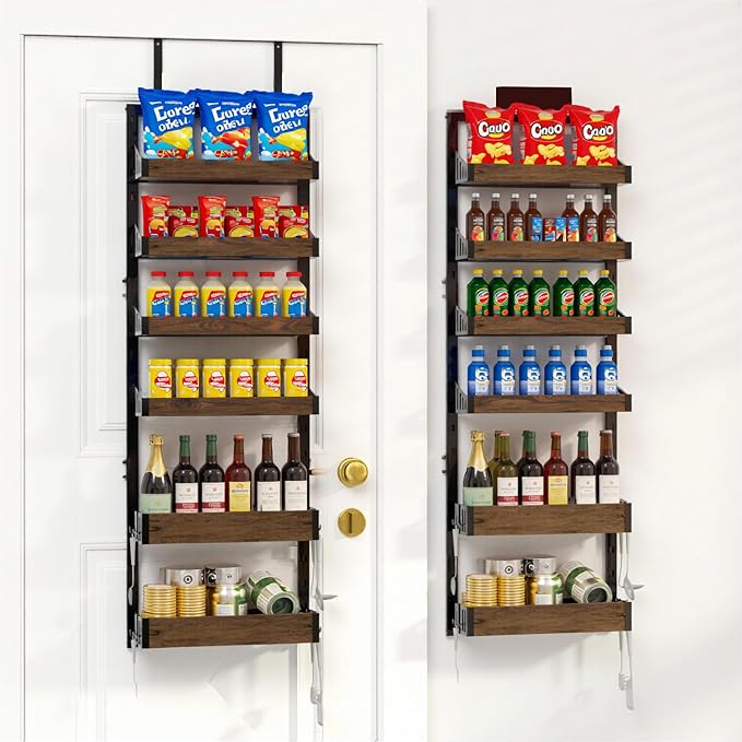 Spice Racks