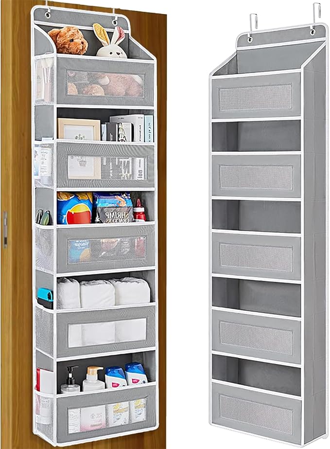 Hanging Shelves
