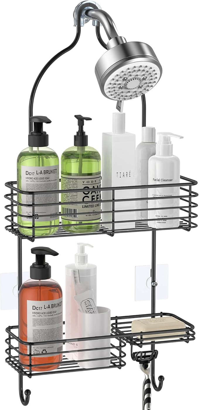 Shower Caddies