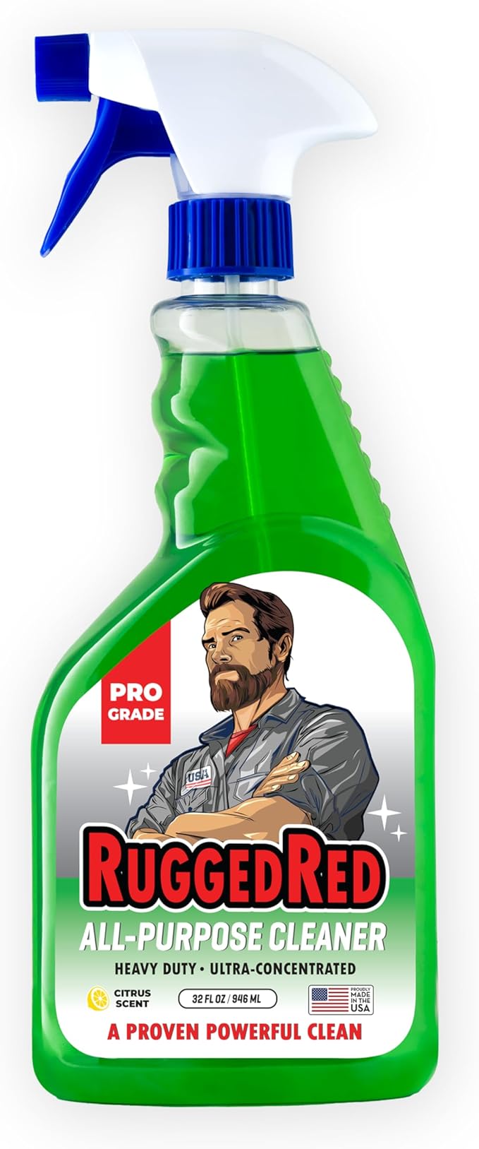 All-Purpose Cleaners