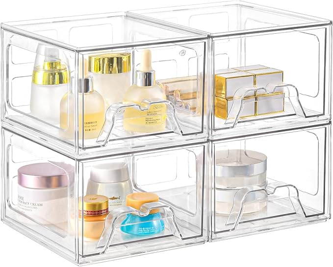 Cosmetic Display Cases