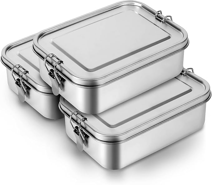 Bento Boxes