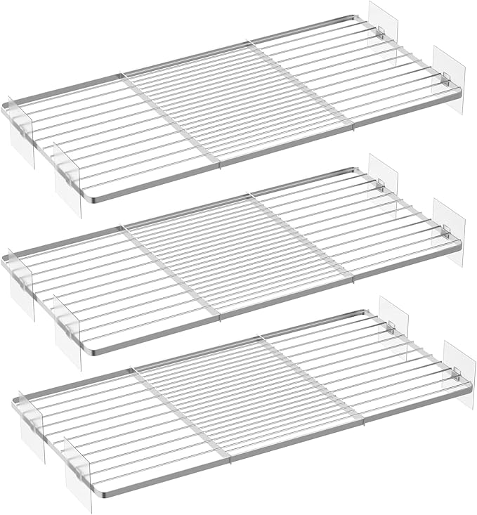 Shelf Dividers