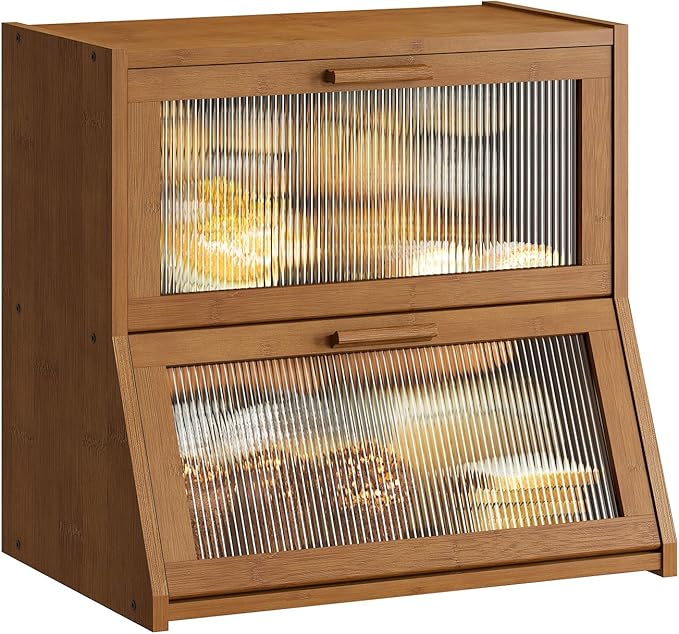 Bread Boxes
