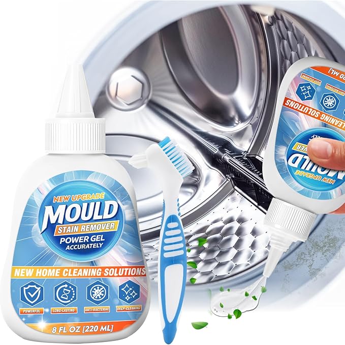 Mold & Mildew Removal