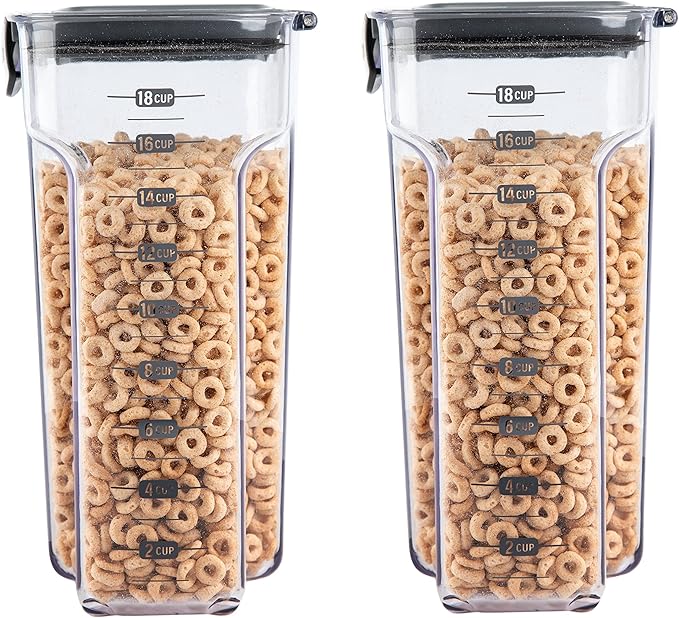 Food Jars & Canisters