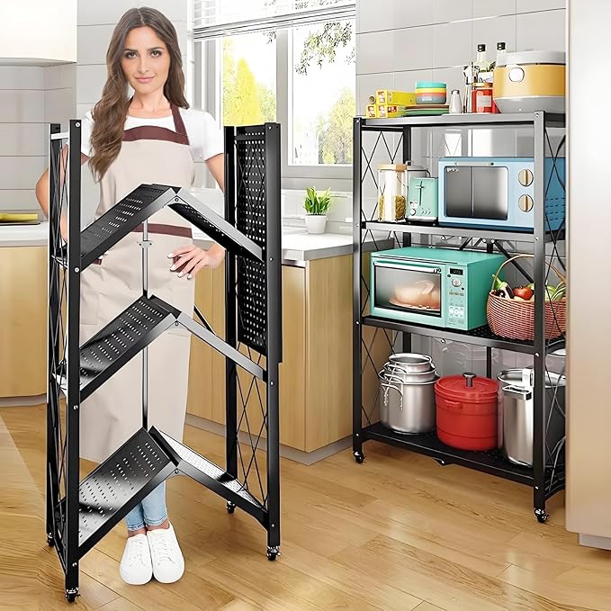 Utility Shelves