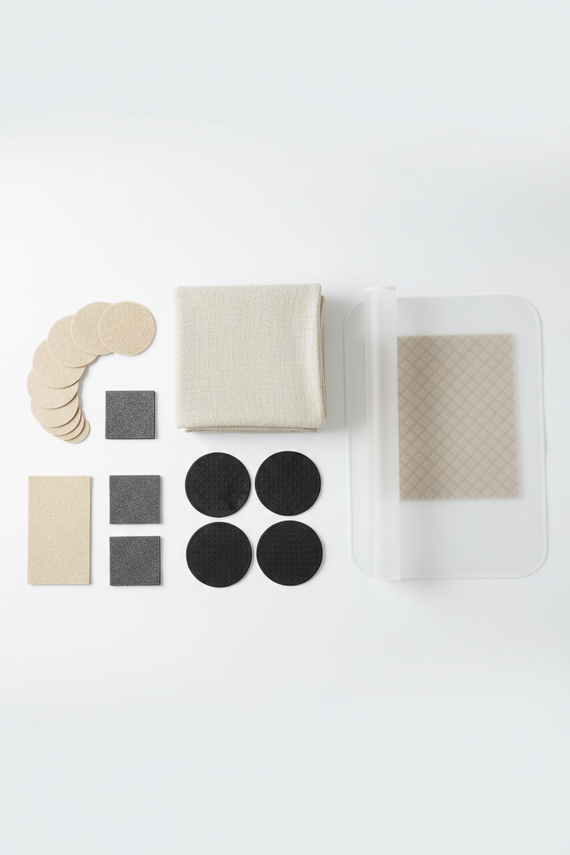 Furniture & Floor Protection Hero