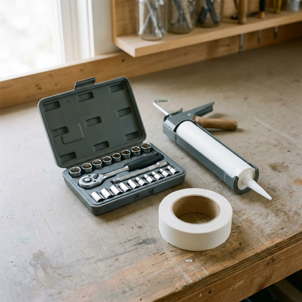 Tools & Home Repair