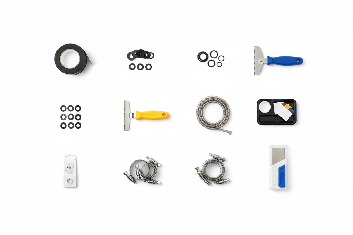 Home Repair Collection Image
